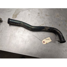 117Q008 Coolant Crossover Tube From 2015 Hyundai Sonata  2.4